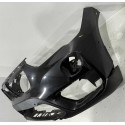 Parachoque Dianteiro Bmw X1 2016 2017 2018 2019 Original Preto
