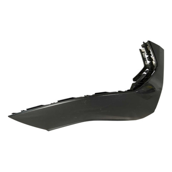 Moldura Parachoque Traseiro Audi Q5 Direito 2021 2022 Origin