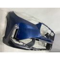 Parachoque Dianteiro Bmw X1 S-drive X-line 2022 2023 2024 Azul