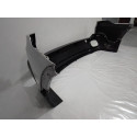 Parachoque Traseiro Bmw X5 2007 2008 2009 2010 2011 Original