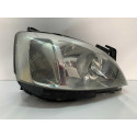 Farol Chevrolet Corsa Montana Direito 2003 A 2007 Original