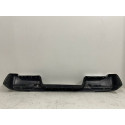 Parachoque Traseiro Mitsubishi L200 2020 A 2024 Original