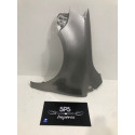 Paralama Esquerdo Vw Fox 2016 A 2021 Original