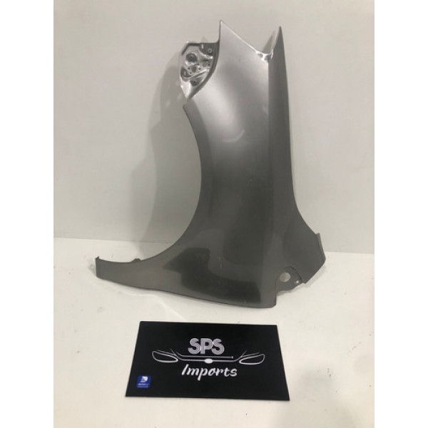 Paralama Esquerdo Vw Fox 2016 A 2021 Original