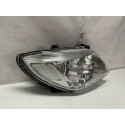 Farol Direito Mitsubishi Pajero Tr4 2010 A 2016 Original 