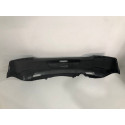 Parachoque Traseiro Gm Onix 2013 A 2016 Original