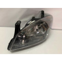 Farol Chevrolet Celta Prisma Cromomix Esquerdo 2007 A 2014
