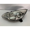 Farol Citroen C3 Esquerdo 2015 2016 2017 2018 2019 Original