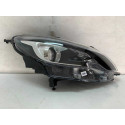 Farol Peugeot 2008 Fume C/ Led Direito 2015 A 2022 Original