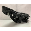 Farol Citroen C4 Pallas Esquerdo 2007 A 2014 Usado Original