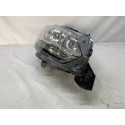 Farol Direito Peugeot 208 Sem Led 2020 A 2024 Original Direito/passageiro
