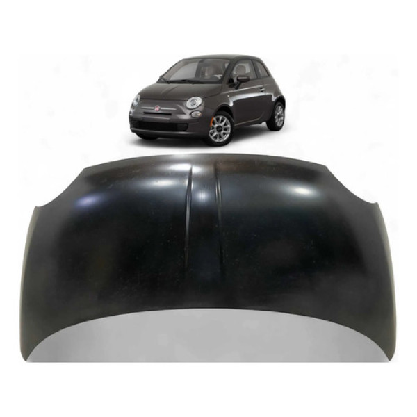 Capo Fiat 500 2007 2008 2009 2010 2011 2012 2013 2014 2015