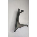 Paralama Esquerdo Fiat Palio Locker 2009 A 2014 Original