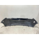 Parachoque Traseiro Volkswagen Up 2013 A 2017 Original
