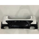 Parachoque Traseiro Bmw X4 M Sport 2022 2023 2024 2025 Origi