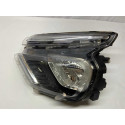 Farol Citroen C3 Esquerdo Led 2021 2022 2023 2024 Original Esquerdo/motorista