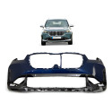 Parachoque Dianteiro Bmw X1 S-drive X-line 2022 2023 2024 Azul