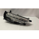 Farol De Milha Drl Toyota Hilux Sw4 Direito 2021 A 24 Orig