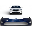 Parachoque Dianeiro Bmw 320i Gp 2019 2020 2021 2022 Original Azul