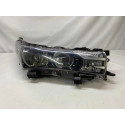 Farol Direito Toyota Corolla 2014 A 2017 Original Direito/passageiro