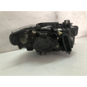 Farol Esquerdo Bmw 320i 2013 2014 2015 2016 Original Compl.
