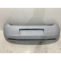 Parachoque Traseiro Fiat Punto 2008 A 2012 Original
