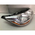 Farol Citroen C4 Lounge Direito 2014 A 2017 Usado Original