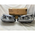 Farol Esquerdo Mercedes Slk 200 250 300 2012 A 2016 Esquerdo/motorista