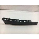Moldura Porta Dianteira Esquerda Peugeot 308 2016 Original
