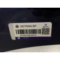 Parachoque Dianteiro Audi A3 S-line 2021 2022 2023 2024 Orig