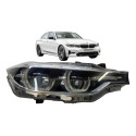 Farol Direito Bmw 320i 2016 A 2019 Original Direito/passageiro