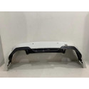 Parachoque Traseiro Bmw 320 G20 M Sport 2020 A 2022 Original