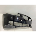 Parachoque Dianteiro Bmw Serie 5 2008 A 2013 Original Preto