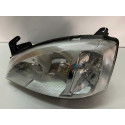 Farol Chevrolet Corsa Montana Esquerdo 2008 A 2012 Original