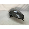 Farol Esquerdo Renault Sandero Mascara Cinza 2008 A 2014 Esquerdo/motorista