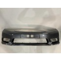 Parachoque Dianteiro Honda Civic 2012 A 2016 Usado Original Cinza