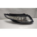 Farol Direito Land Rover Evoque 2011 A 2015 Completo Origina