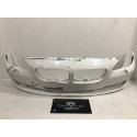 Parachoque Dianteiro Bmw Série 5 2008 A 2013 Original Branco