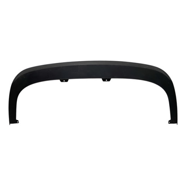 Aplique Parachoque Traseiro Hyundai Hb20s Sedan 2020 A 2023