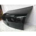 Tampa Traseira Citröen C4 Pallas Sedan 2007 A 2013 Original Preto