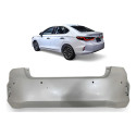 Parachoque Traseiro Honda City Sedan 2022 2023 2024 Original