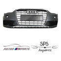Parachoque Dianteiro Audi A3 2012 2013 2014 2015 2016 Origin