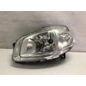 Farol Esquerdo Fiat Uno 2010 A 2016 Original