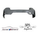 Parachoque Traseiro Bmw 320i 330i M Sport 2022 A 2025 Orig