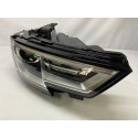 Farol Audi A3 Sedan Direito 2017 2018 2019 2020 2021 Origin Direito/passageiro