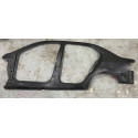 Lateral Esquerda Volkswagen Voyage 2009 A 2023 Original