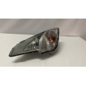 Farol De Milha Ford Ecosport  Esquerdo 2018 A 2022 Original
