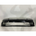 Parachoque Dianteiro Volkswagen Jetta 2015 A 2018 Original Preto