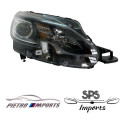 Farol Peugeot 2008 Fume C/ Led Direito 2015 A 2022 Original