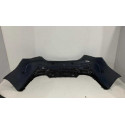 Parachoque Traseiro Mercedes C200 C300 Amg 2021 A 2023 Origi